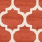 See color option for 8' x 10' Lattice Rug