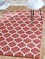 4' x 6' Trellis Rug thumbnail