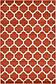 4' x 6' Trellis Rug thumbnail