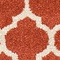 See color option for 2' 2 x 3' Lattice Rug