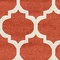 See color option for 8' x 8' Trellis Square Rug