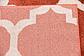 8' x 8' Trellis Square Rug thumbnail