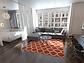 8' x 8' Trellis Square Rug thumbnail