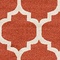 See color option for 6' x 6' Trellis Square Rug