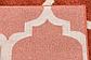 6' x 6' Trellis Square Rug thumbnail