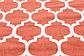 6' x 6' Trellis Square Rug thumbnail