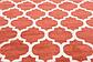 10' x 10' Trellis Round Rug thumbnail