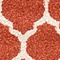 See color option for 2' x 6' Lattice Runner Rug