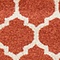 See color option for 2' 7 x 8' Lattice Runner Rug