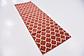 2' 7 x 8' Trellis Runner Rug thumbnail