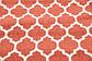 2' 7 x 8' Trellis Runner Rug thumbnail