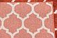 2' 7 x 13' Trellis Runner Rug thumbnail