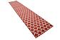 2' 7 x 13' Trellis Runner Rug thumbnail