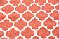 2' 7 x 13' Trellis Runner Rug thumbnail