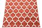2' 7 x 13' Trellis Runner Rug thumbnail