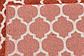 2' 7 x 16' 5 Trellis Runner Rug thumbnail