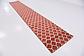 2' 7 x 16' 5 Trellis Runner Rug thumbnail