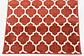 2' 7 x 16' 5 Trellis Runner Rug thumbnail