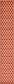 2' 7 x 16' 5 Trellis Runner Rug thumbnail