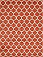 10' x 13' Trellis Rug thumbnail