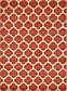 8' x 11' Trellis Rug thumbnail