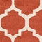 See color option for 6' x 9' Lattice Rug
