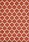 6' x 9' Trellis Rug thumbnail