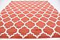 10' x 10' Trellis Square Rug thumbnail