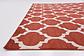 10' x 10' Trellis Square Rug thumbnail