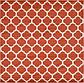 10' x 10' Trellis Square Rug thumbnail