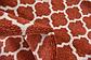 2' 7 x 19' 8 Trellis Runner Rug thumbnail