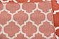 2' 7 x 19' 8 Trellis Runner Rug thumbnail
