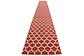 2' 7 x 19' 8 Trellis Runner Rug thumbnail