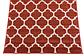 2' 7 x 19' 8 Trellis Runner Rug thumbnail