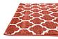 2' 7 x 19' 8 Trellis Runner Rug thumbnail