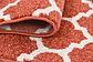 2' 7 x 19' 8 Trellis Runner Rug thumbnail