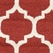 See color option for 4' x 6' Lattice Rug
