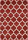 2' 2 x 3' Trellis Rug thumbnail