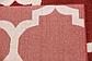 8' x 8' Trellis Square Rug thumbnail