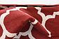 8' x 8' Trellis Square Rug thumbnail