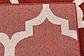 6' x 6' Trellis Square Rug thumbnail