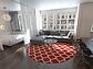 305cm x 305cm Trellis Round Rug thumbnail image 12