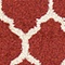 See color option for 2' x 6' Lattice Runner Rug