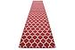 2' 7 x 13' Trellis Runner Rug thumbnail