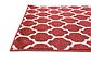 2' 7 x 13' Trellis Runner Rug thumbnail