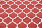 2' 7 x 16' 5 Trellis Runner Rug thumbnail