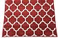 2' 7 x 16' 5 Trellis Runner Rug thumbnail