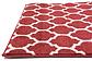 2' 7 x 16' 5 Trellis Runner Rug thumbnail