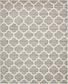 8' x 10' Trellis Rug thumbnail
