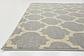 8' x 8' Lattice Square Rug thumbnail